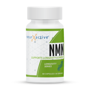 NMN (60) Neuroactive
