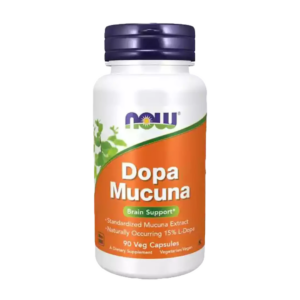 Dopa Mucuna (90) Now