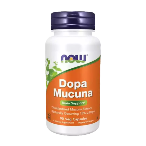 Dopa Mucuna (90) Now