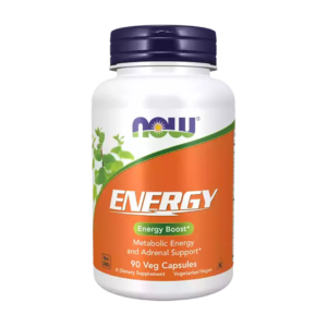 Energy (90) Now