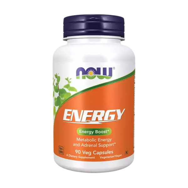 Energy (90) Now