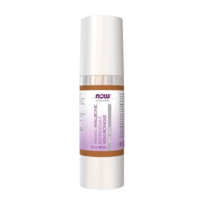 Hyaluronic Acid Serum (30ml) Now