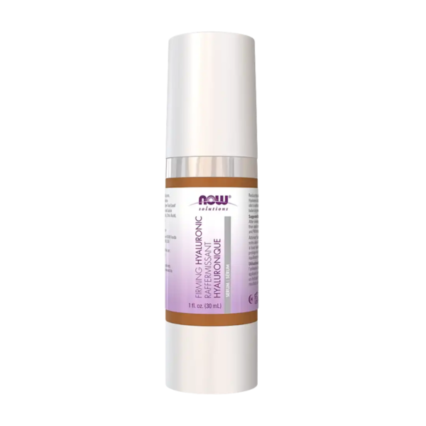 Hyaluronic Acid Serum (30ml) Now