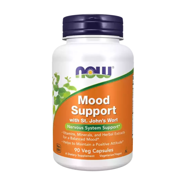 Mood Support (90) Now