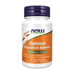 Optimal Digestive (90) Now