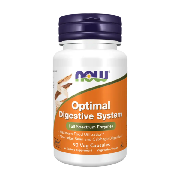 Optimal Digestive (90) Now