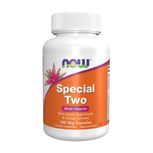 Special Two (120) Now