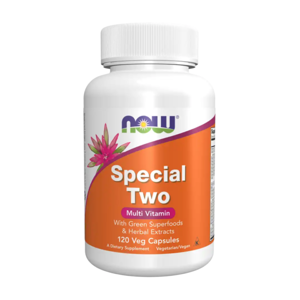 Special Two (120) Now
