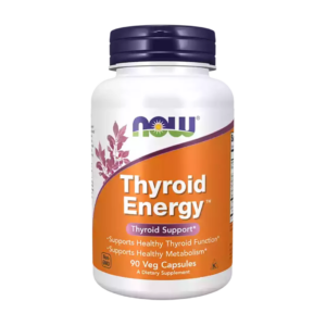 Thyroid Energy (90) Now