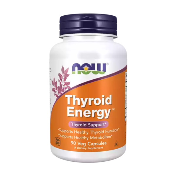 Thyroid Energy (90) Now