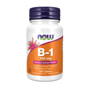 B-1 100mg (100) Now
