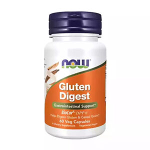 Gluten Digest (60) Now