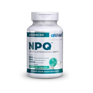 NPQ (30) Altwell