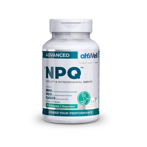 NPQ (30) Altwell