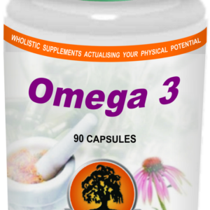 Omega 3 1000mg (90) Willow