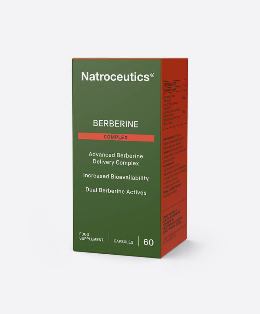 Omega 3 Fortified (60) Natroceutics