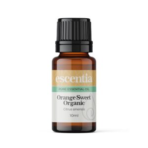 Orange Sweet (10ml) Escentia