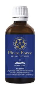 Oregano (50ml) Phyto-Force