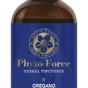 Oregano (50ml) Phyto-Force