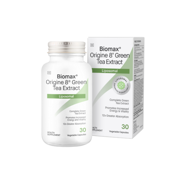 Origine 8 Liposomal Complete (30) Biomax