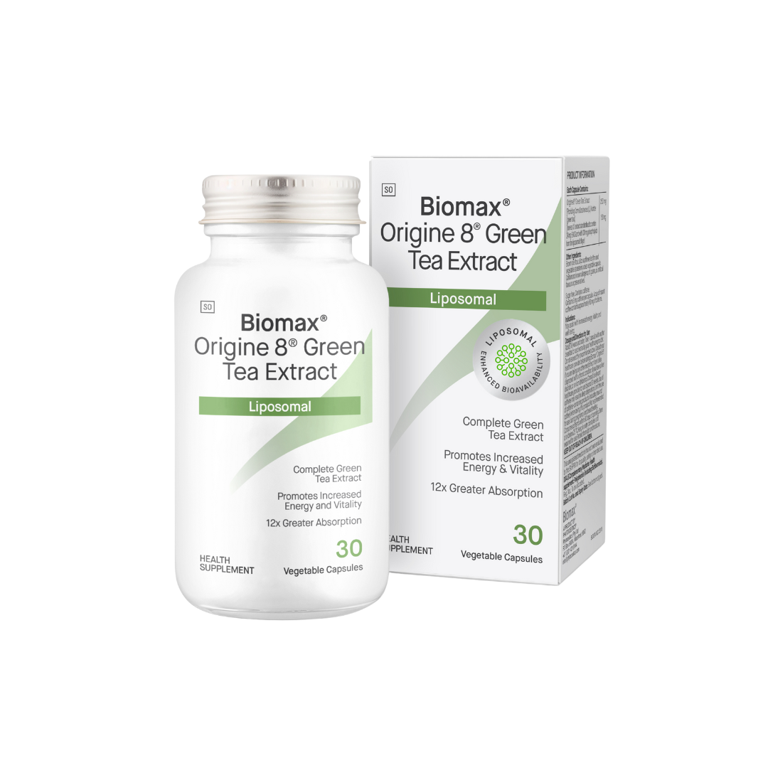Origine 8 Liposomal Complete (30) Biomax
