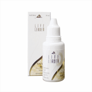 Oxygen Boost Life Leader