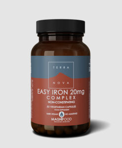 Easy Iron (50) Terranova