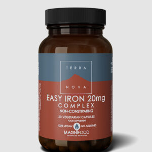 Easy Iron (50) Terranova
