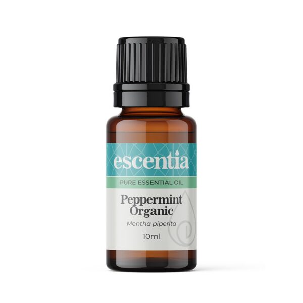 Peppermint (10ml) Escentia