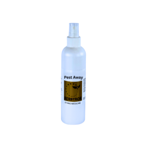 Pest Away Spray (250ml) Herbtron