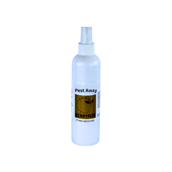 Pest Away Spray (250ml) Herbtron