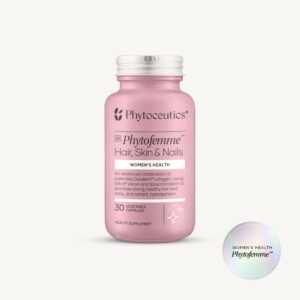 Hair, Skin & Nails (30) Phytoceutics