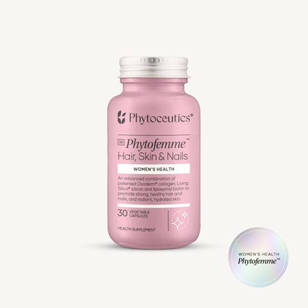 Hair, Skin & Nails (30) Phytoceutics
