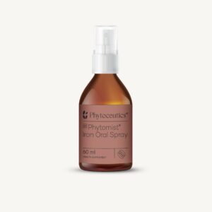 Iron Oral Spray (60ml) Phytoceutics