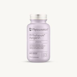 Apigenin (60) Phytoceutics