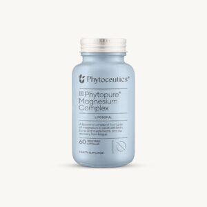 Magnesium Complex (60) Phytoceutics