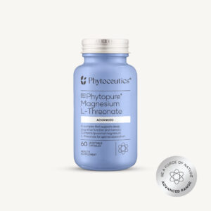 Magnesium L-Threonate (60) Phytoceutics