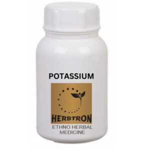 Potassium (60) Herbtron