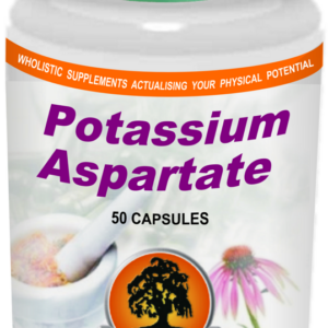 Potassium Aspartate (50) Willow