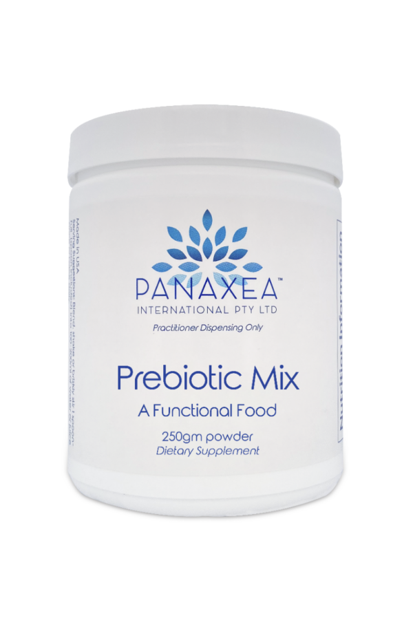 Prebiotic Mix (250g) Panaxea