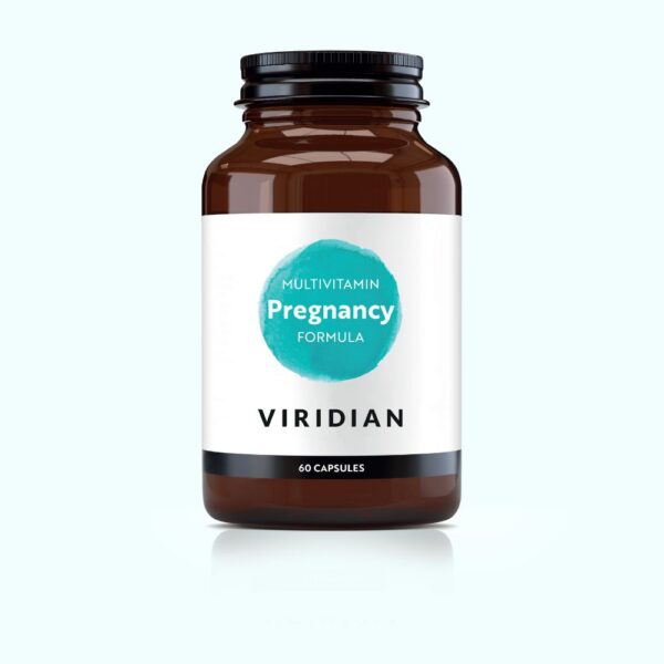 Pregnancy (60) Viridian
