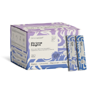 Prime Night (30 sachets) Primeself
