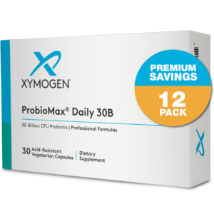 ProbioMax Daily DF (30) Xymogen