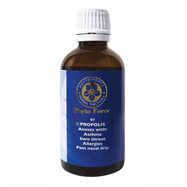 Propolis (50ml) Phyto-Force
