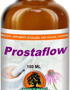 Prostaflow (100ml) Willow