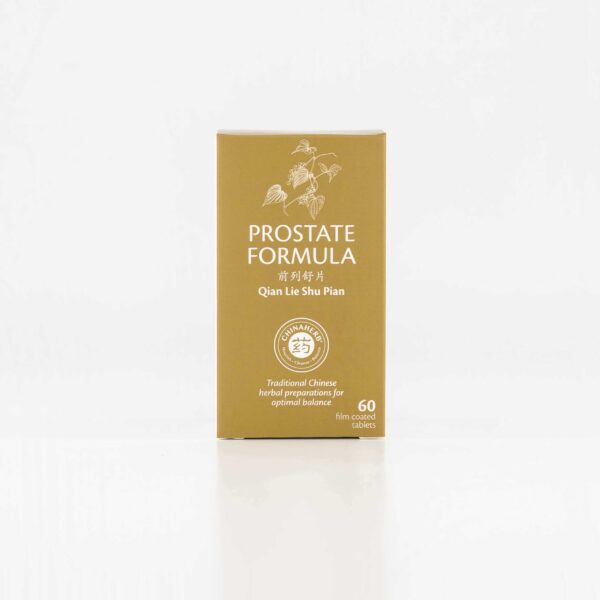 Prostate Formula (60) Chinaherb