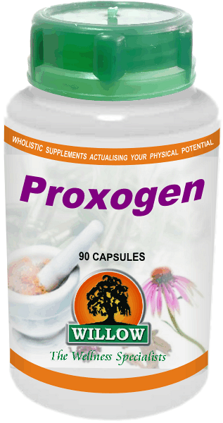 Proxogen (90) Willow