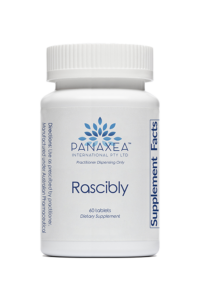 Rascibly (60) Panaxea