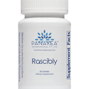 Rascibly (60) Panaxea