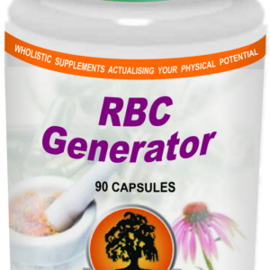 RBC Generator (90) Willow